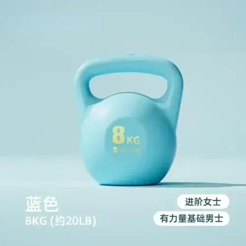 Weight Adjustable Water Dumbbell