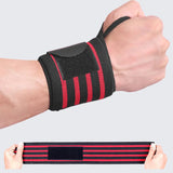 Extra Strength Wristband Wrist Support Brace Straps