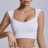 Women Spandex Yoga Dress