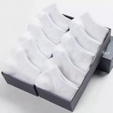 Thin Breathable Soft Polyester Cotton Sock