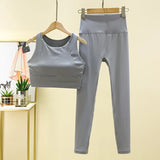 Women's High-end Yoga Suit