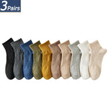 Casual Breathable Sports Sock